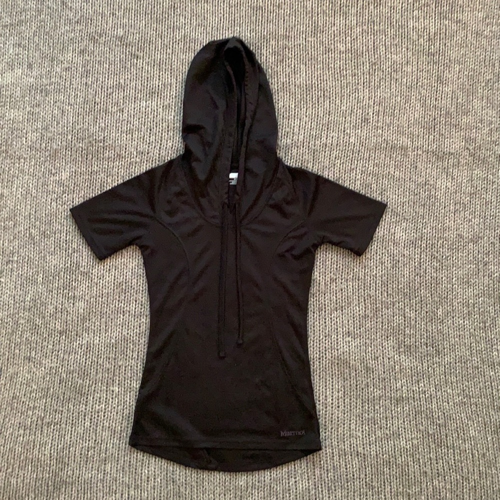Marmot Hoodie
